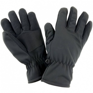 Result R364X Result Softshell Thermal Glove